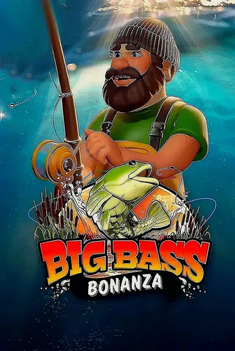 Bog bass bonanza