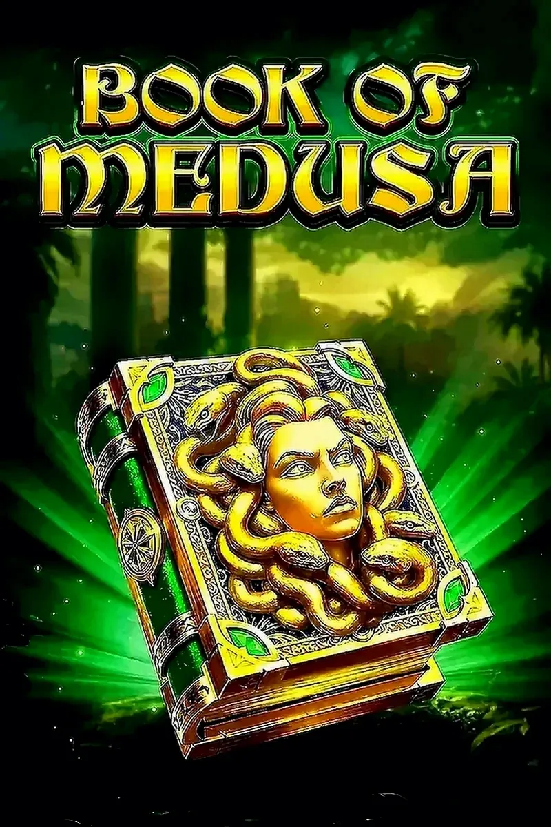 Book of medusa