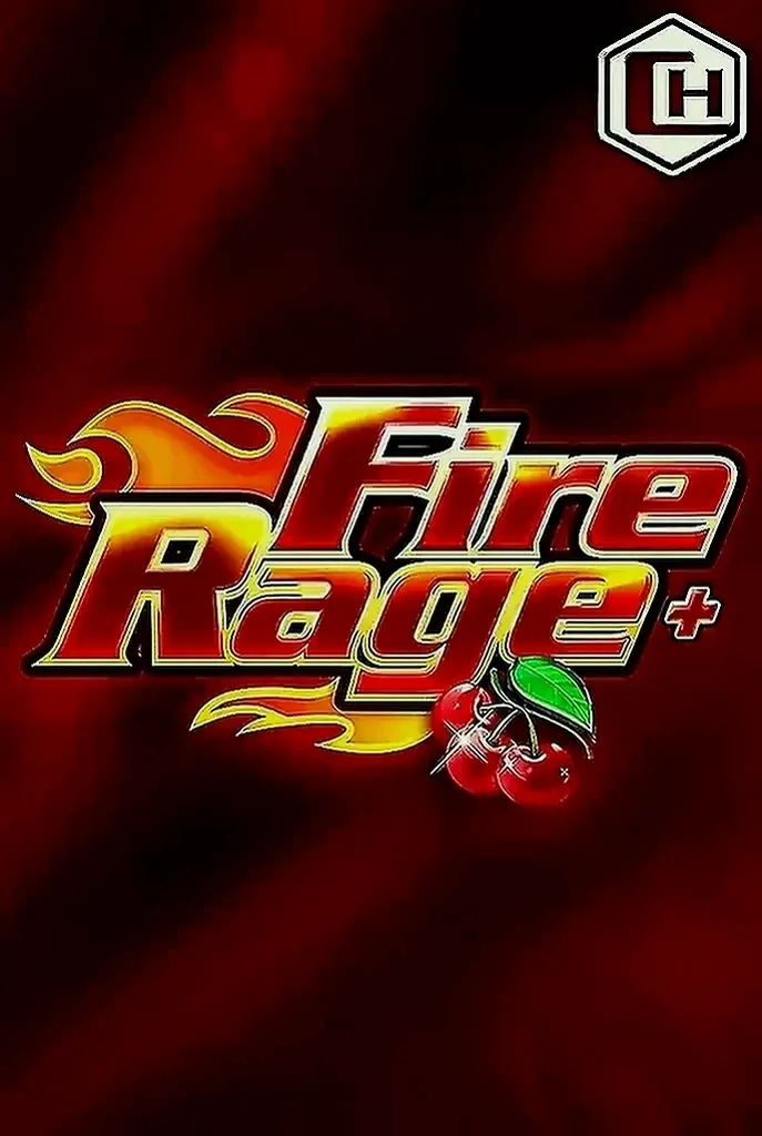 Fire rage