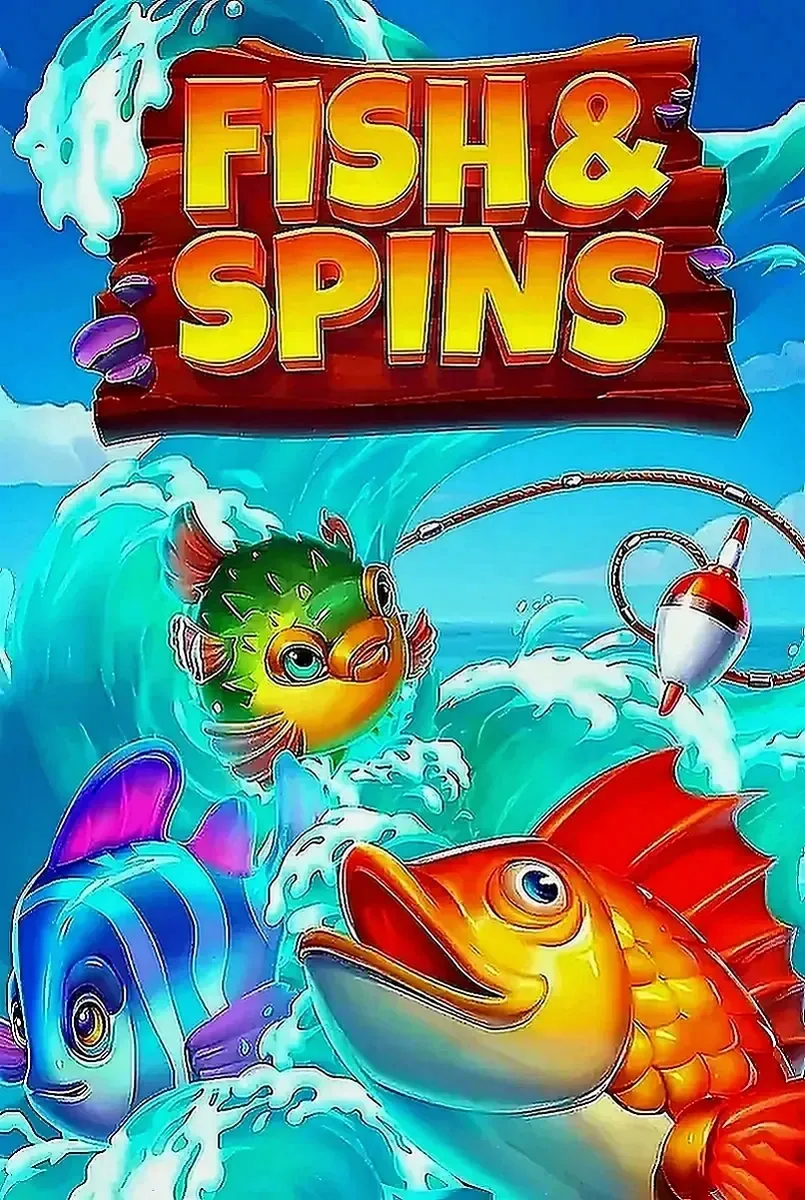 Fish and spins