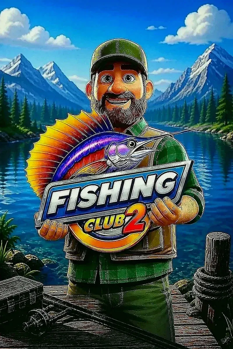 Fishing club 2