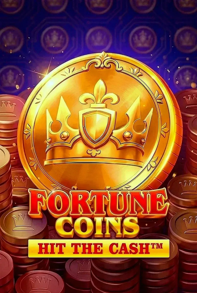 Fortune coins hit the cash