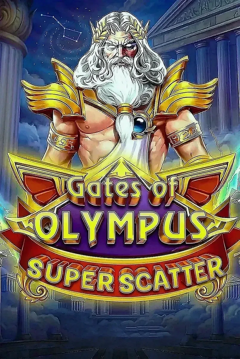 Gates of olympus super scatter